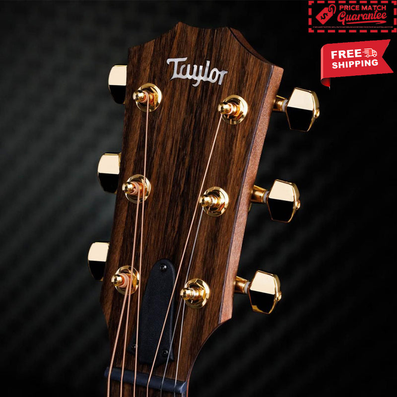 TAYLOR AD14ce-SB 50th Anniversary Ltd