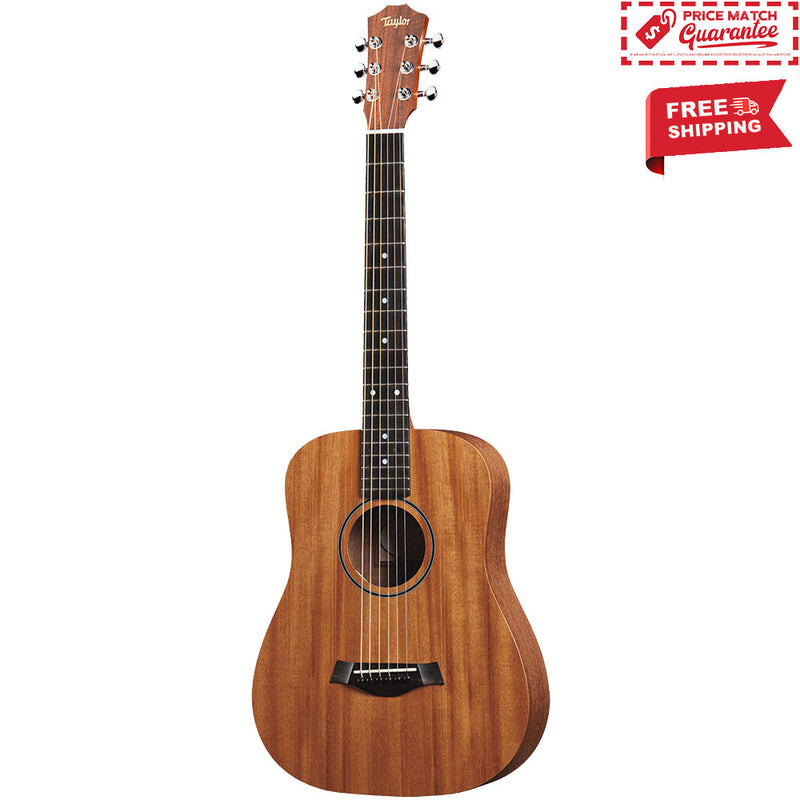 TAYLOR BT2 Baby Taylor Acoustic Mahogany