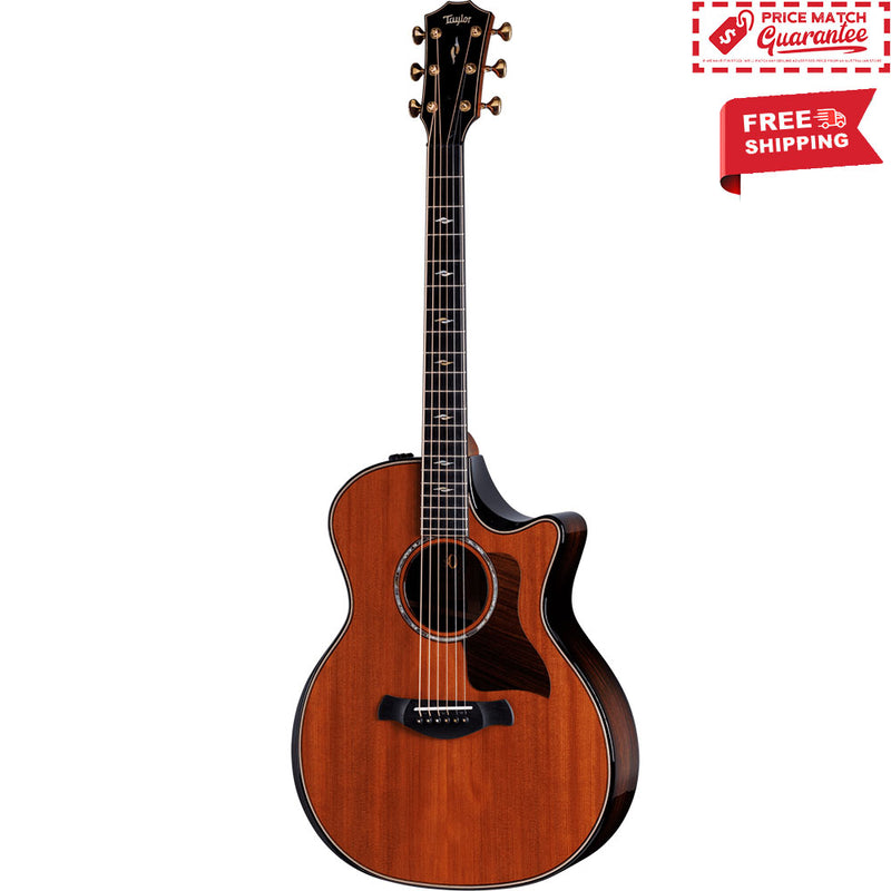 TAYLOR Builders Edition 814ce 50th Anniversary  Ltd