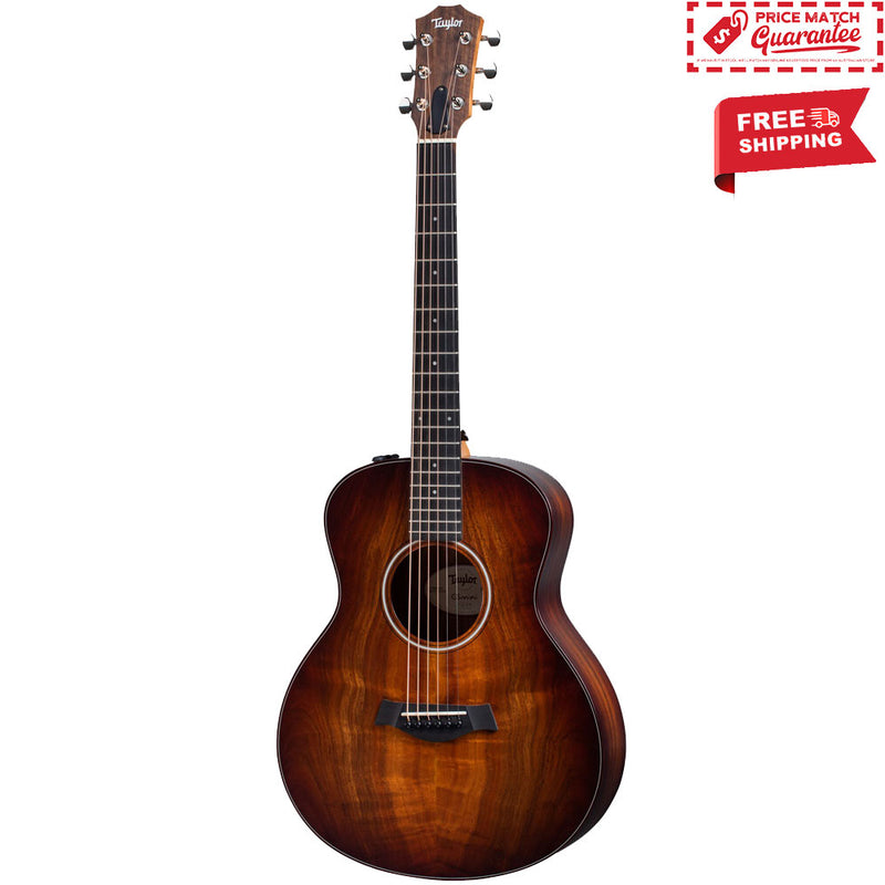 TAYLOR GS MINI-e Koa Plus