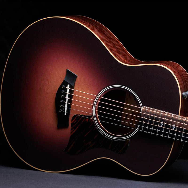 TAYLOR GS Mini-e Rosewood SB LTD - 50th Anniversary