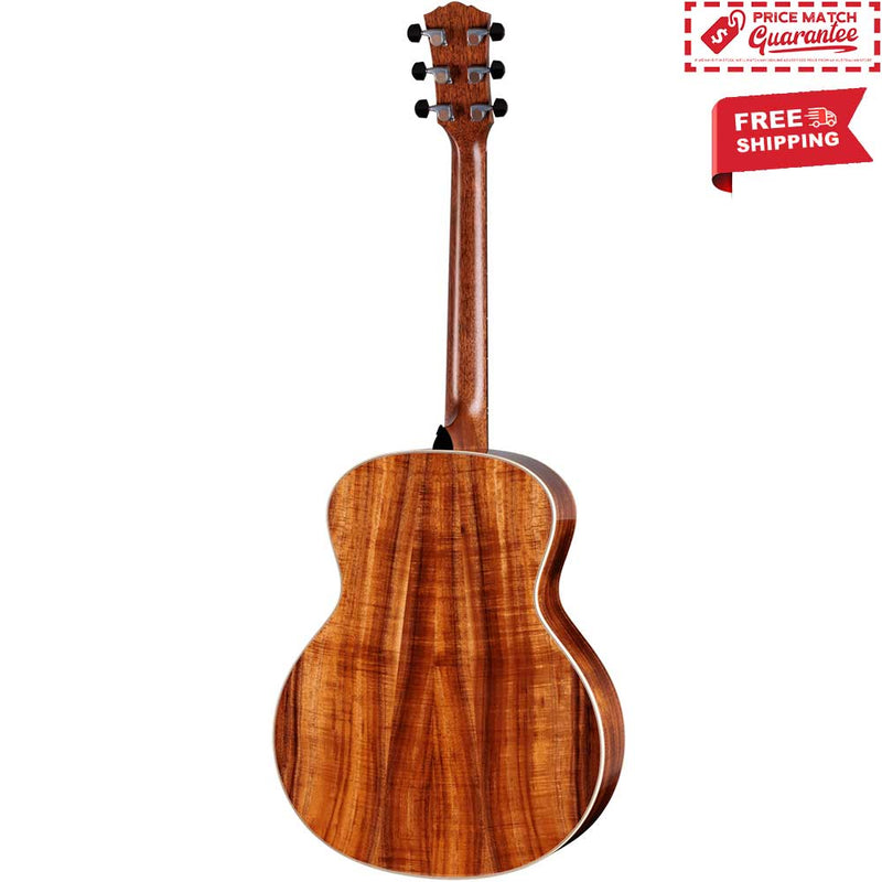 TAYLOR Gold Label 814e Koa