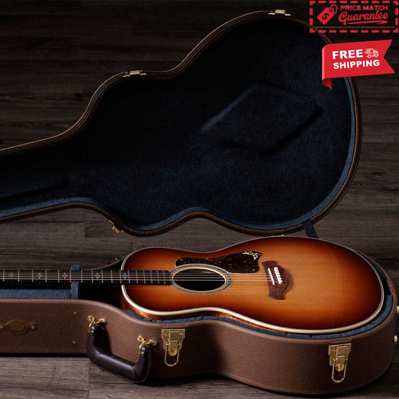 TAYLOR Gold Label 814e Koa