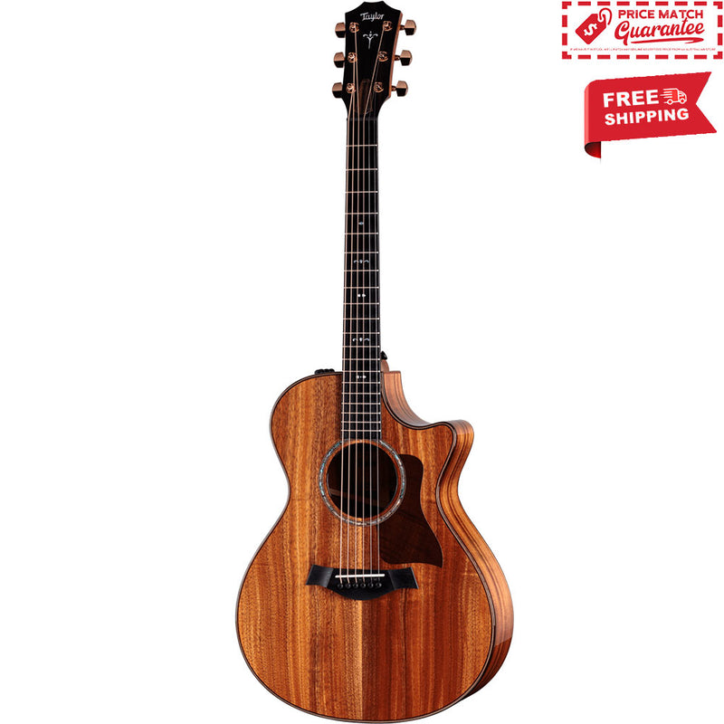 TAYLOR 722ce Grand Concert