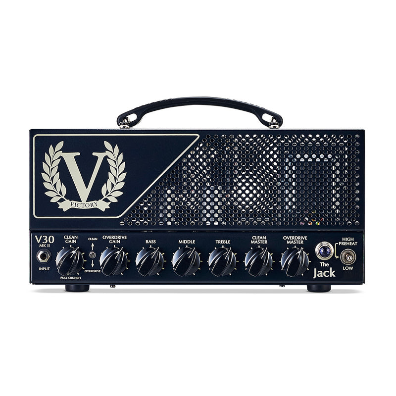 VICTORY V30 The Jack MKII Lunch Box Head