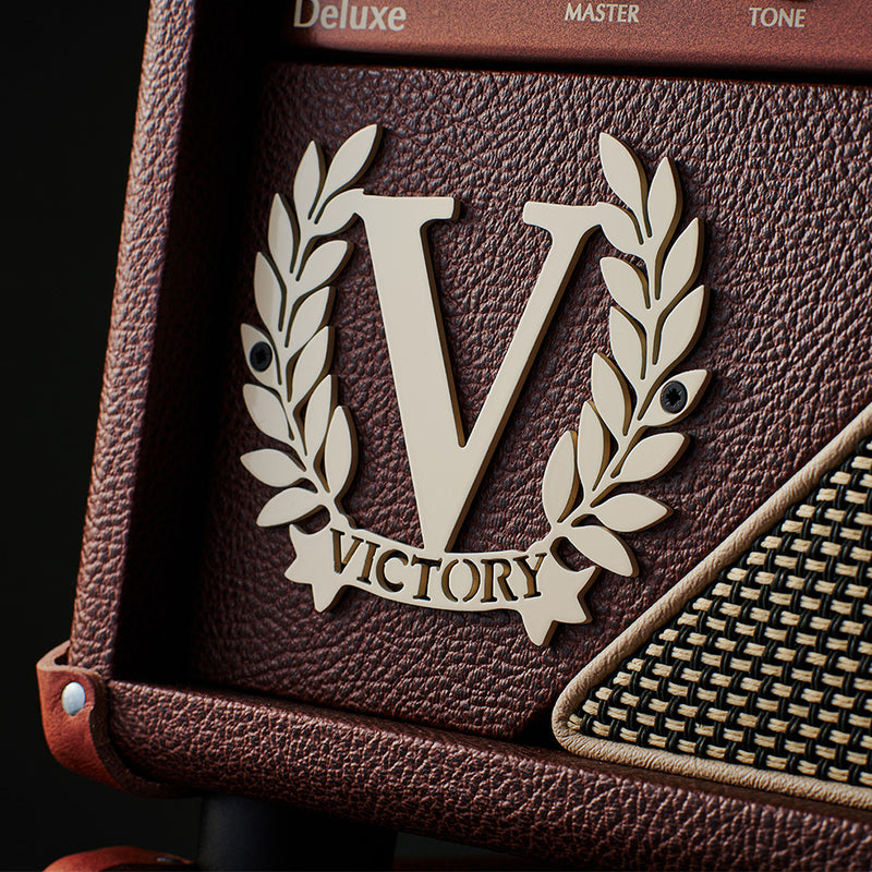 VICTORY VC35 The Copper Deluxe Head