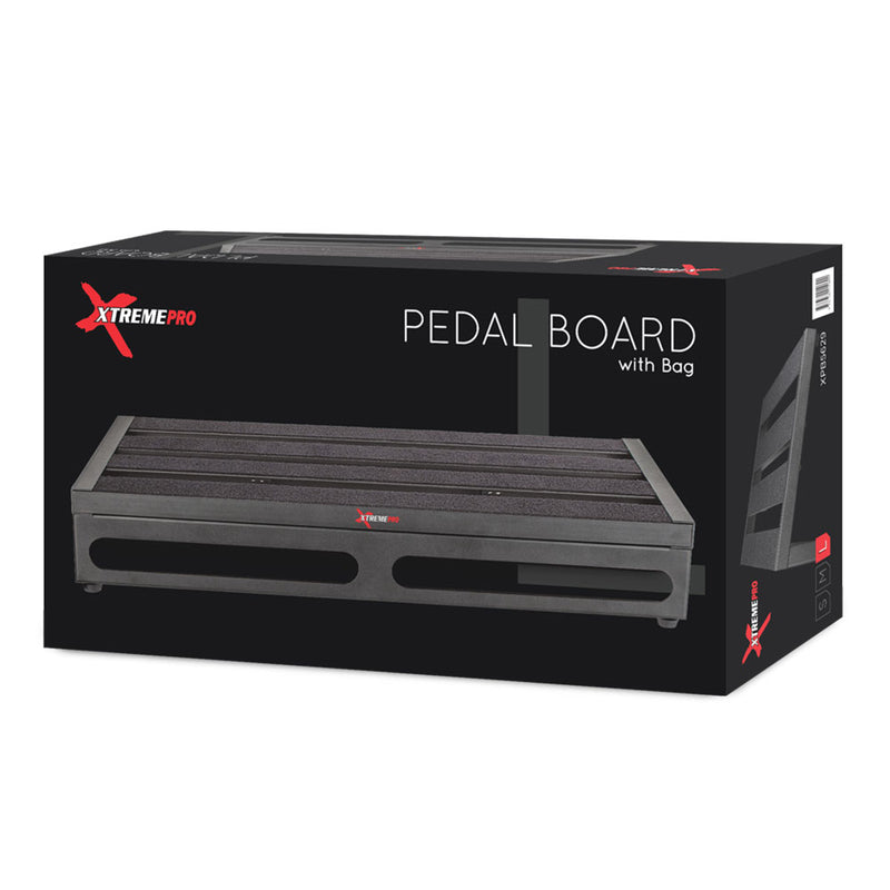 XTREME PRO Pedal Board - Large