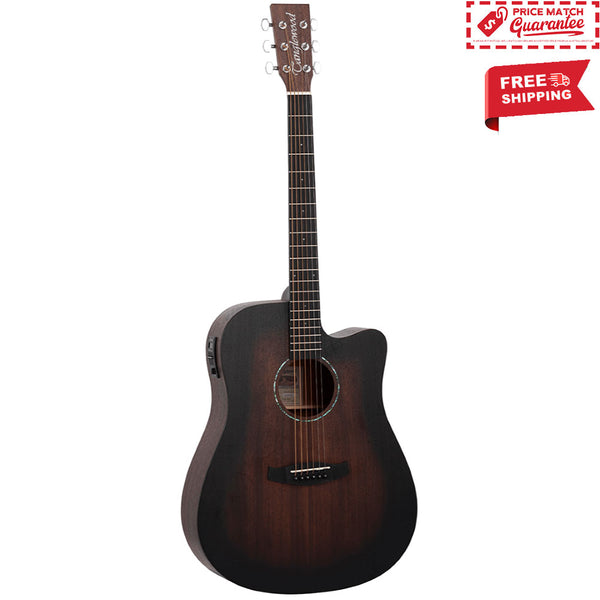 TANGLEWOOD Crossroads Dreanought Acoustic Electric