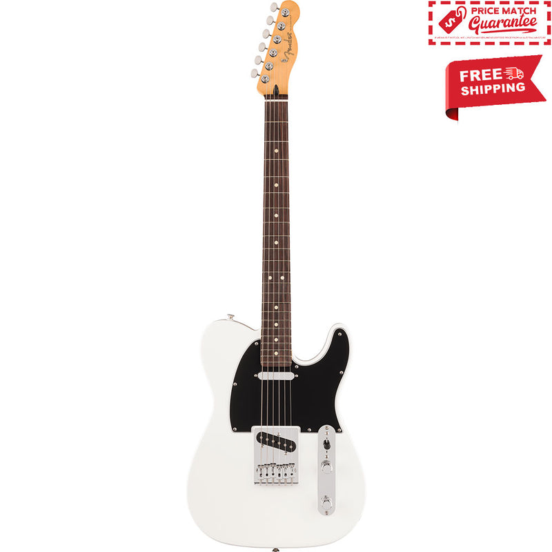 FENDER Player II Tele Polar White