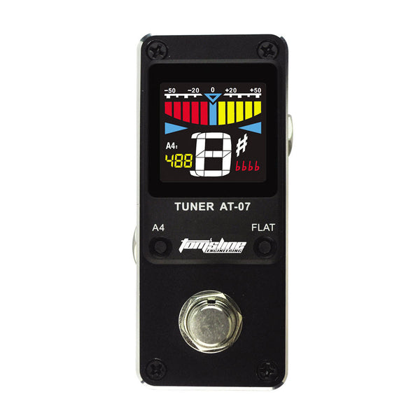 TOMS LINE Pedal Tuner