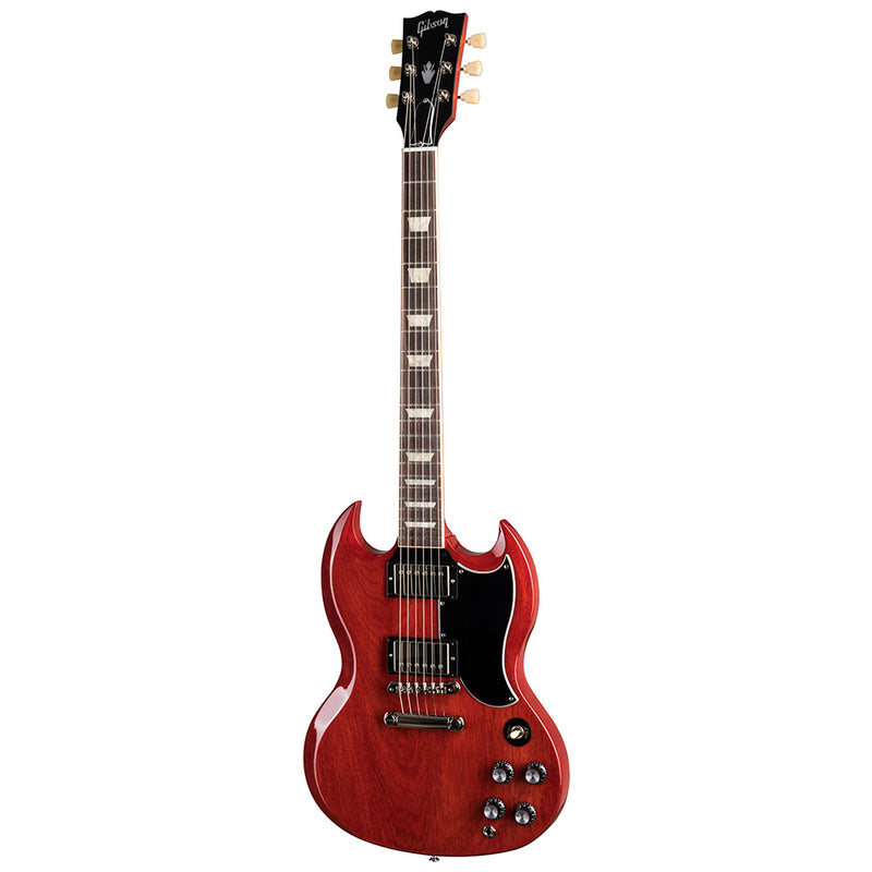 GIBSON SG Standard 61 - Vintage Cherry