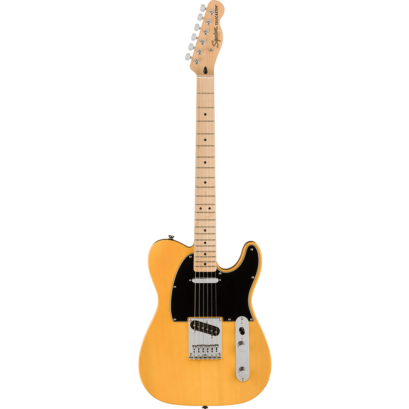 SQUIER Affinity Series Telecaster - Olympic White