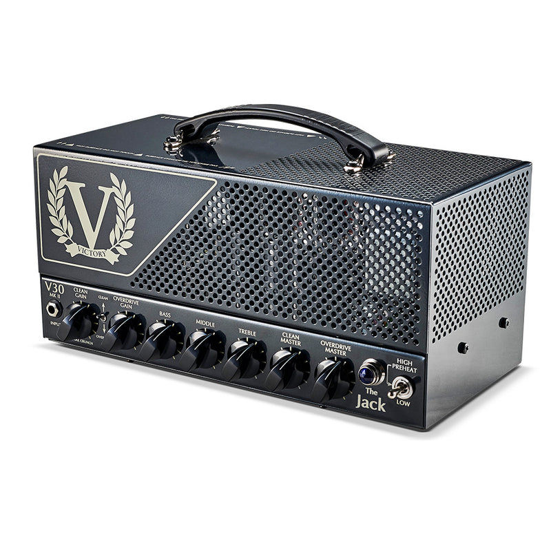 VICTORY V30 The Jack MKII Lunch Box Head