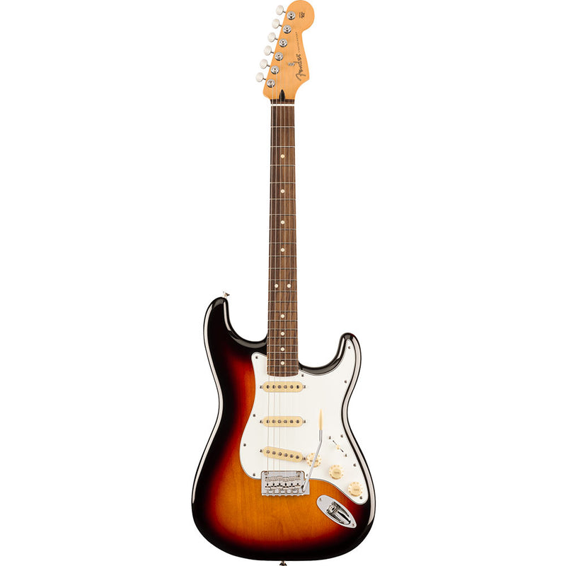 FENDER Player II Stratocaster  3-Color Sunburst