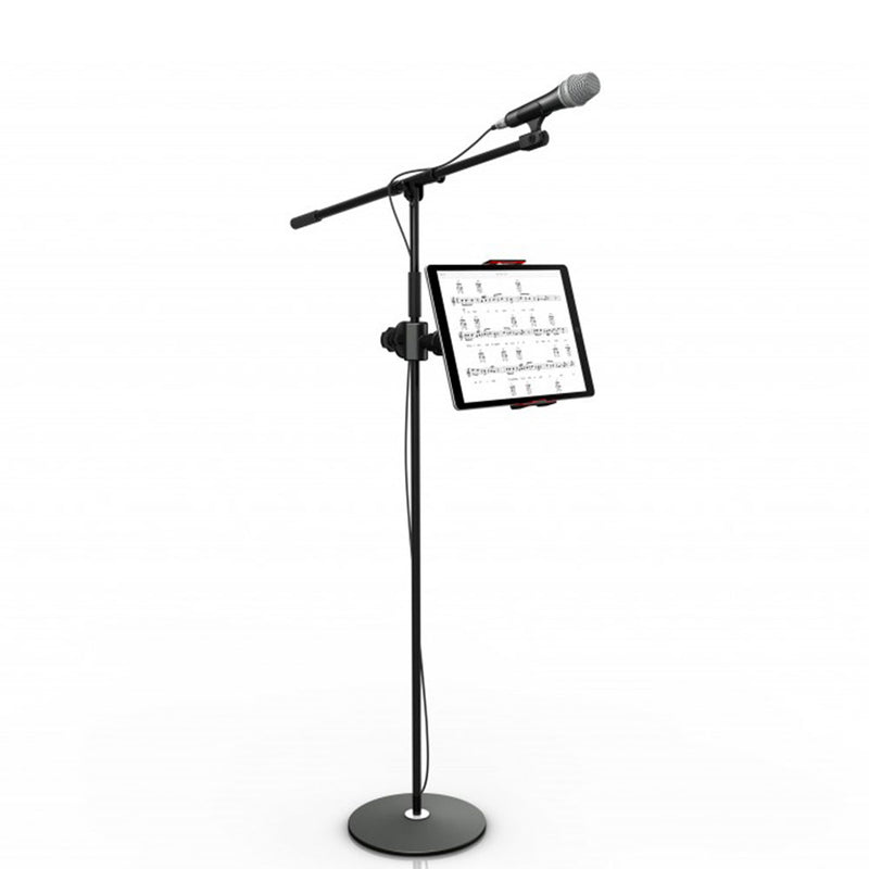 iKlip-3 Mic Stand Tablet Mount