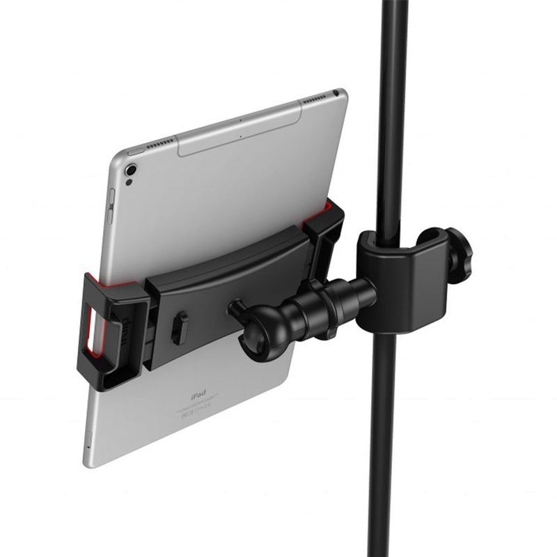 iKlip-3 Mic Stand Tablet Mount