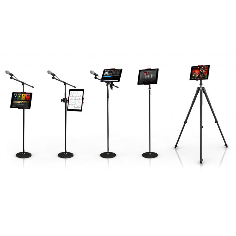 iKlip-3 Mic Stand Tablet Mount