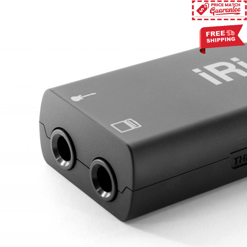 iRig 2 HD