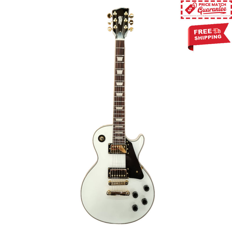 JET JL-500 Custom - Alpine White