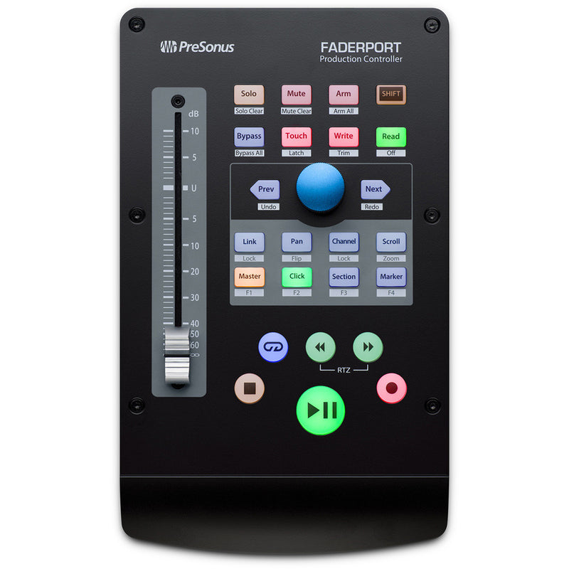 PRESONUS Faderport USB Automation Controller