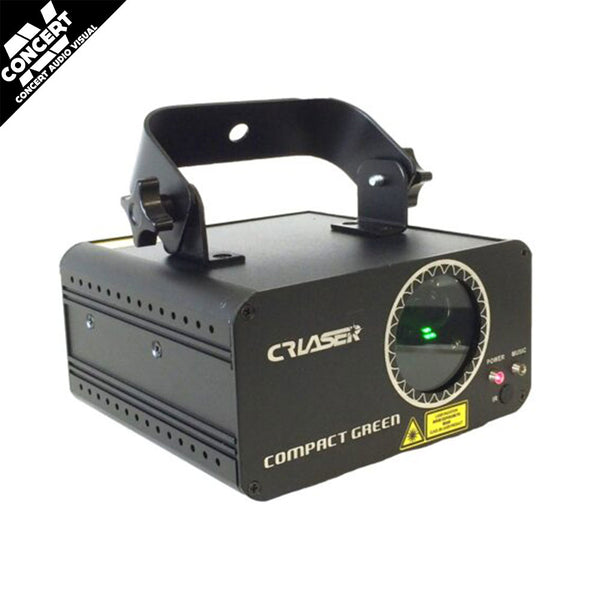 CR Compact Green Laser