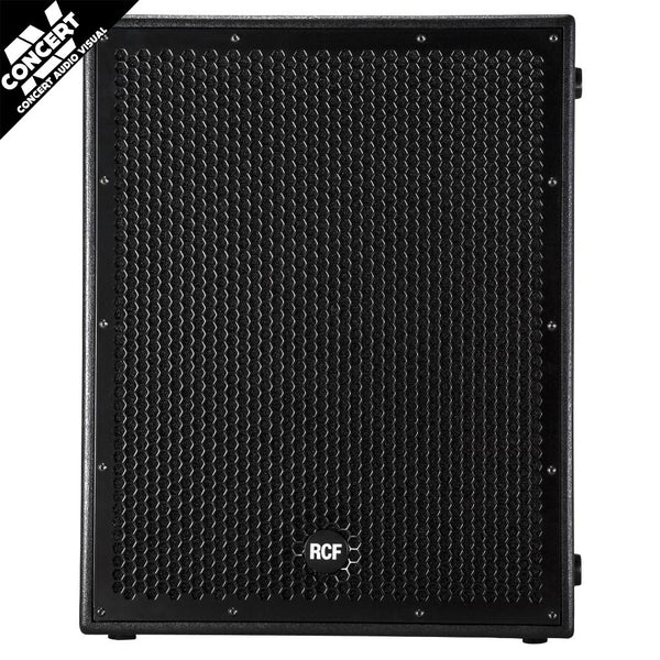 RCF SUB 8004-AS 18" Active Sub Woofer 2500W