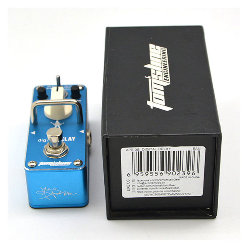 TOMS LINE Signature Digital Delay