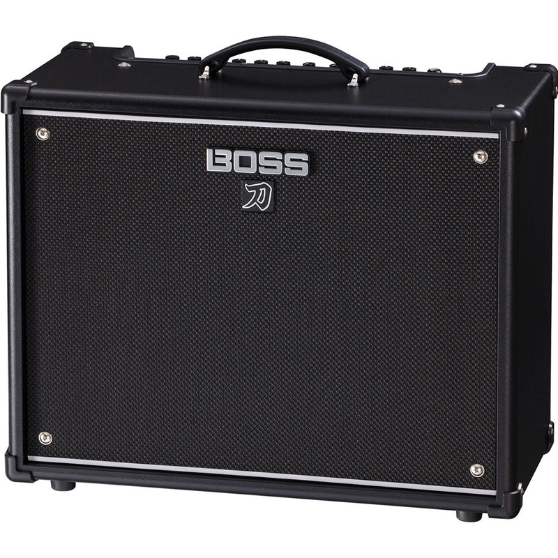 BOSS KTN-100 GEN 3 Katana Guitar Amp 100W 1x12