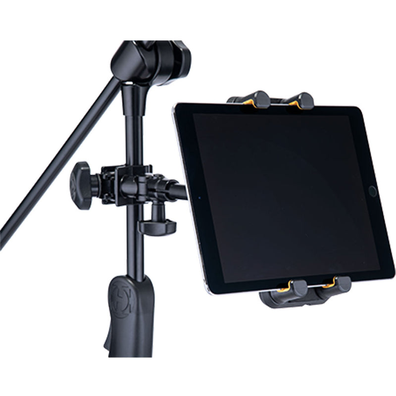 HERCULES DG307B 2-IN-1 Phone & Tablet Holder