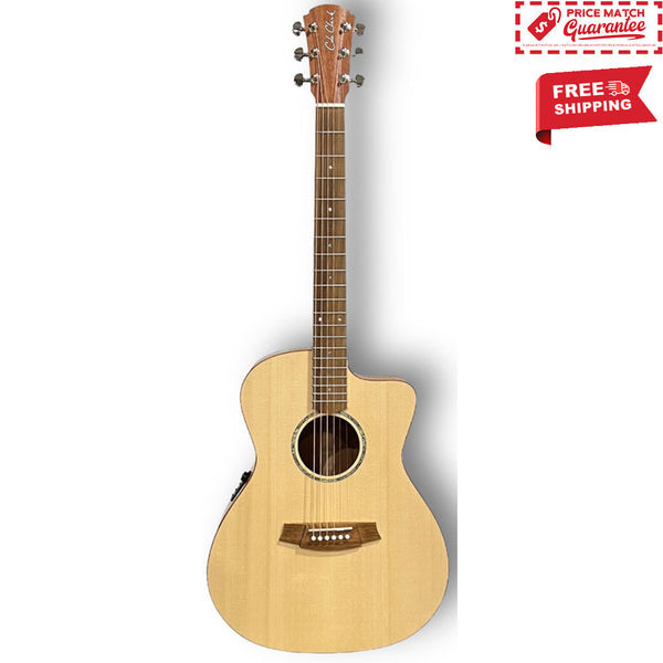 COLE CLARK Angel Studio Spruce Mahogany