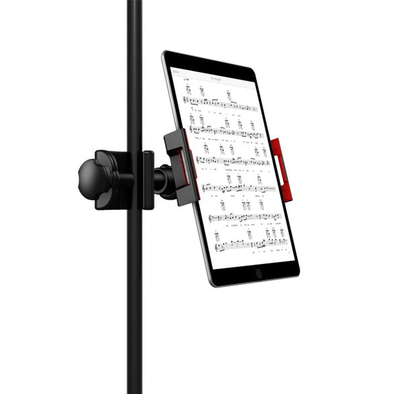 iKlip-3 Mic Stand Tablet Mount