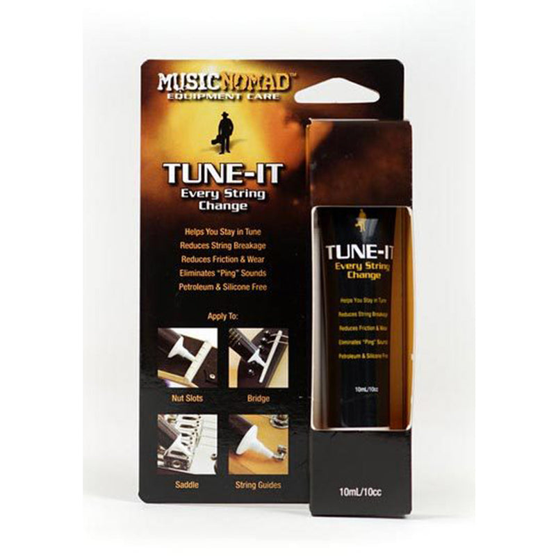 MUSIC NOMAD Tune-It Lubricant -10ml