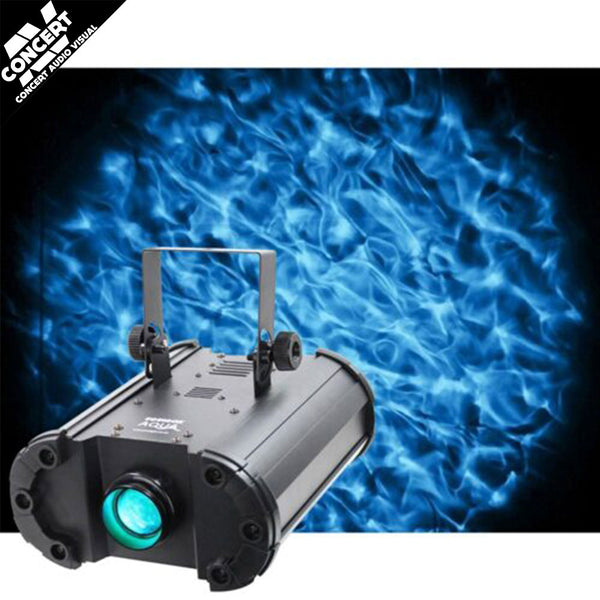 CR LITE AQUA – 40w LED Water Effect