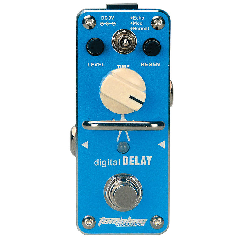 TOMS LINE Signature Digital Delay