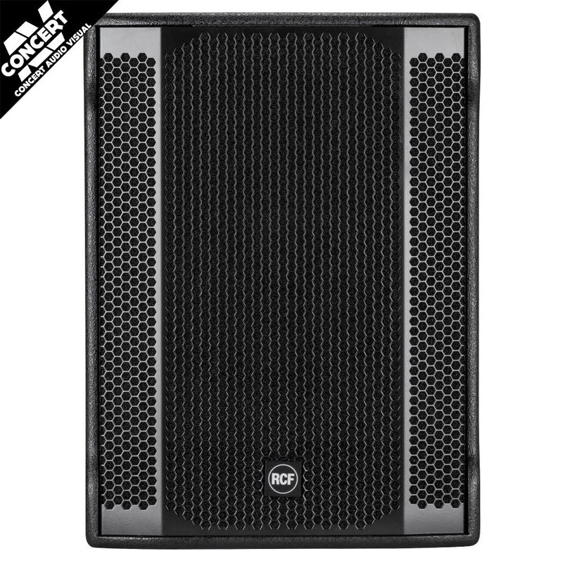 RCF SUB 8003-AS II 18" Active Sub 2200W