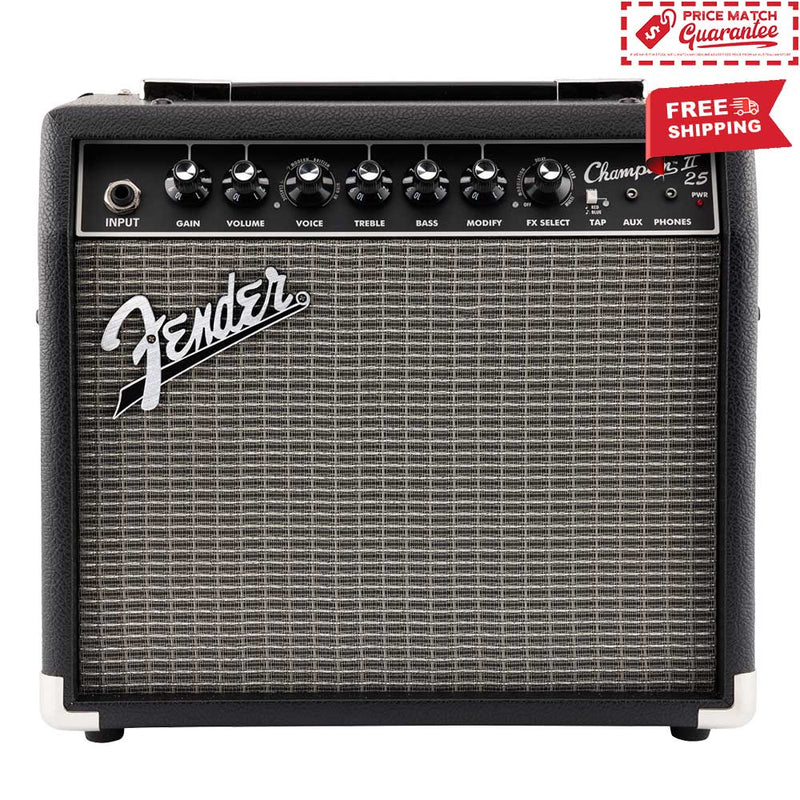 FENDER Champion II 25 Watt