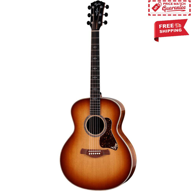 TAYLOR Gold Label 814e Koa