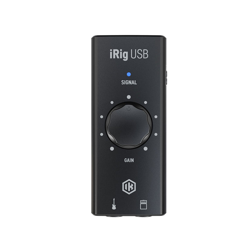 iRig USB