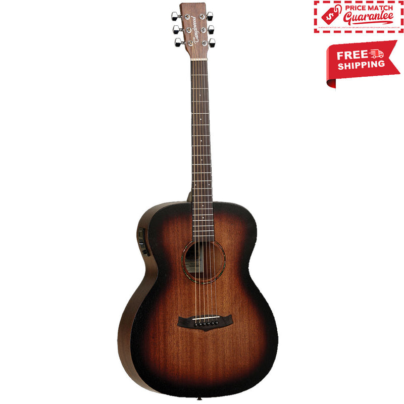 TANGLEWOOD Crossroads Orchestra Acoustic Electric