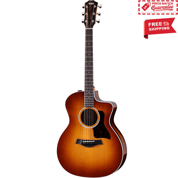 TAYLOR 214ce Plus Special Edition African Ziricote