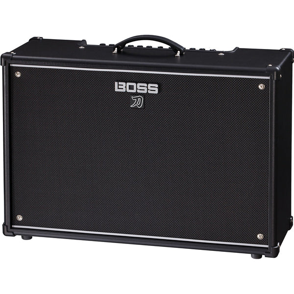 BOSS KTN-212 GEN 3 Katana Guitar Amp 100W 2x12