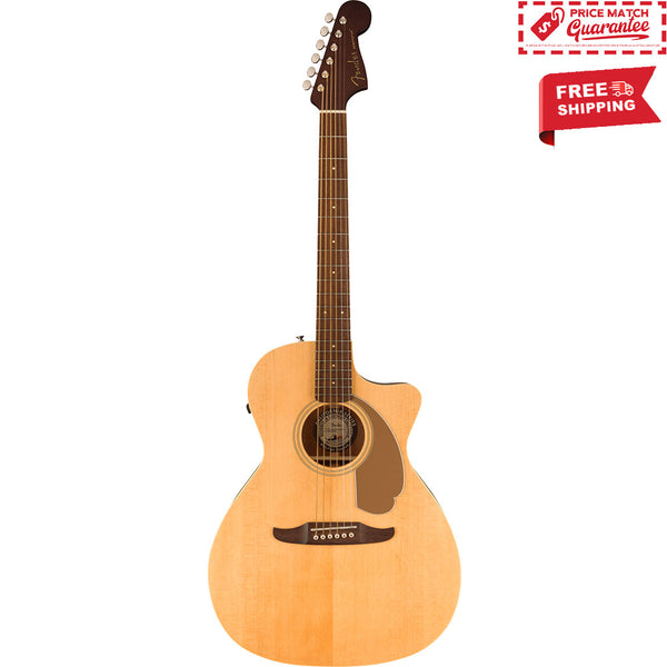 FENDER Player Newporter - Natural