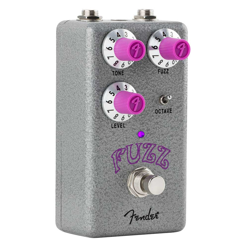 FENDER Hammertone Fuzz