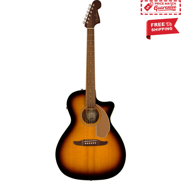 FENDER Newporter Player - Sunburst