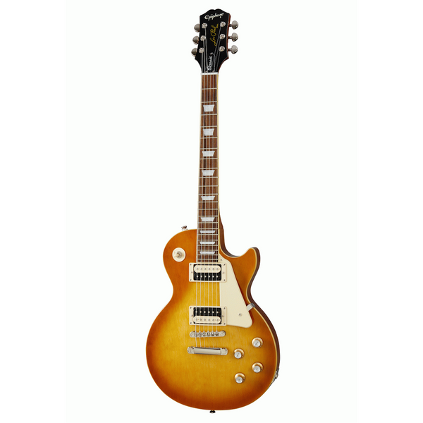 EPIPHONE Les Paul Classic