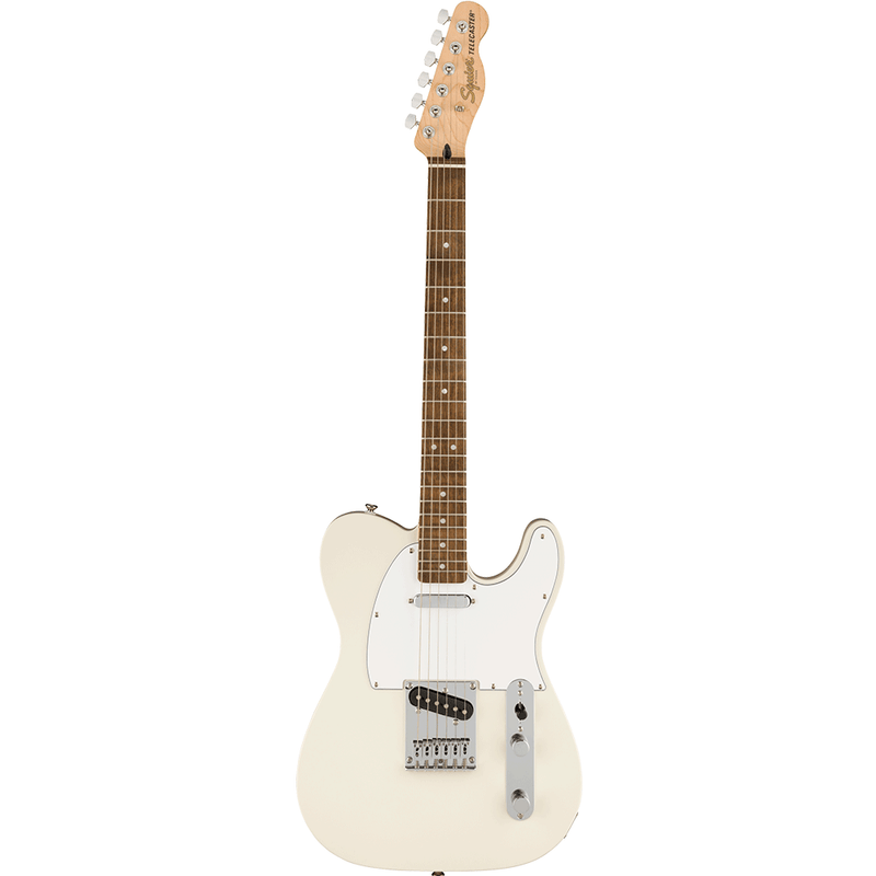 SQUIER Affinity Series Telecaster - Olympic White