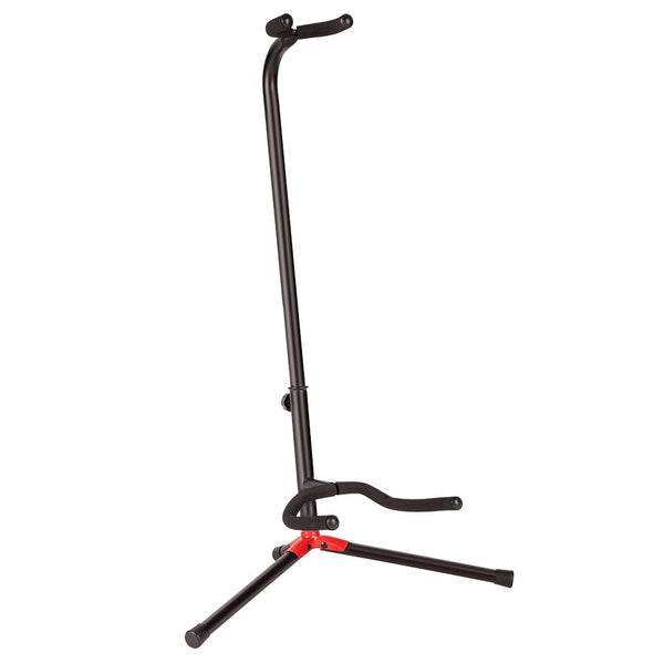 FENDER Adjustable Guitar Stand - Black