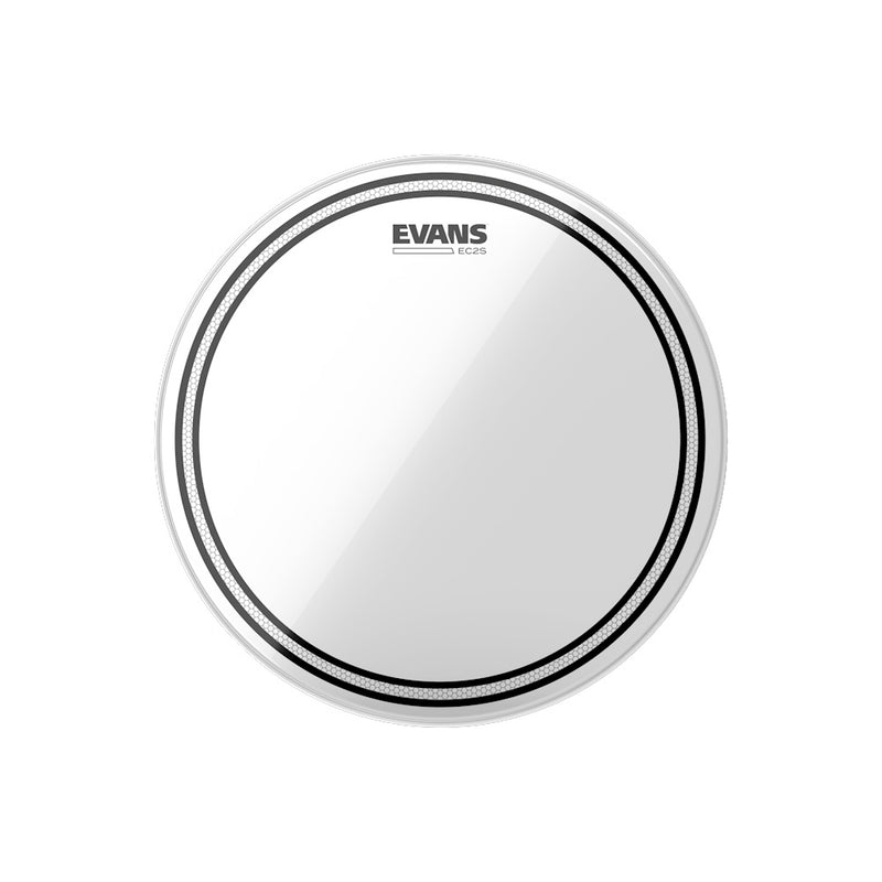 EVANS EC2S 13" - Clear