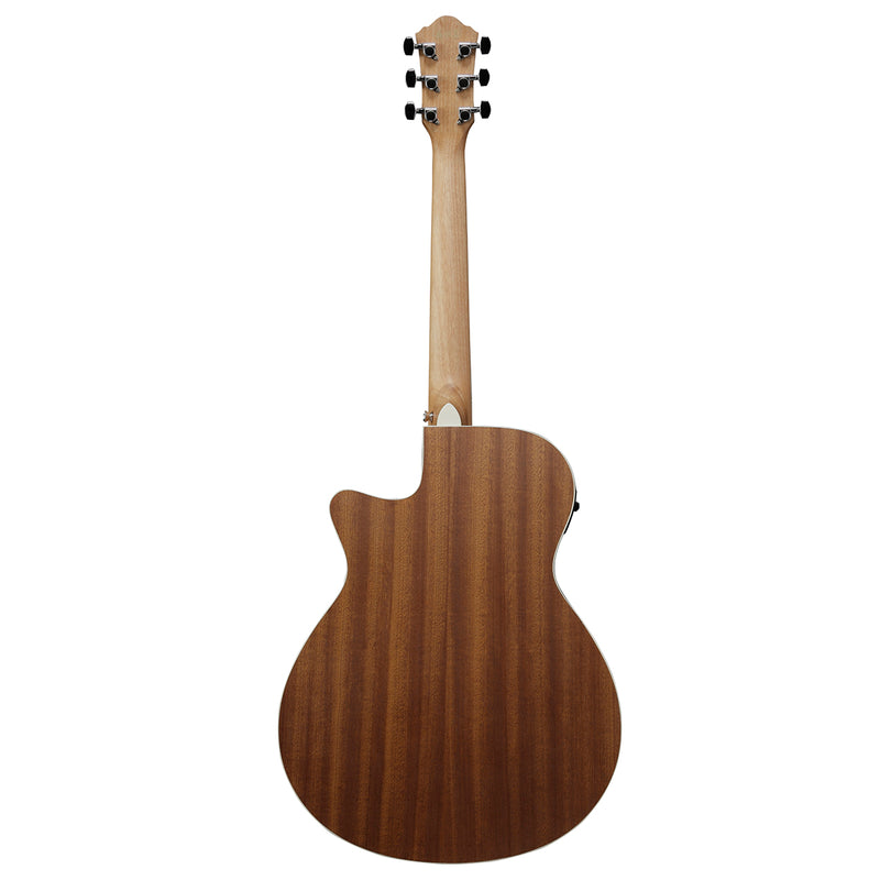 IBANEZ AEG7MH - Open Pore Natural