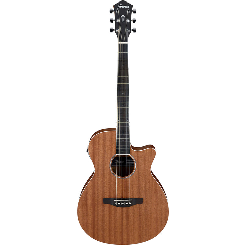 IBANEZ AEG7MH - Open Pore Natural